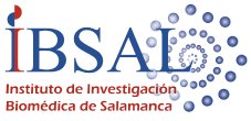 Logotipo del Instituto de Investigación Biomédica de Salamanca ( IBSAL )