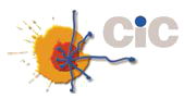 Logotipo del Centro de Investigación del Cáncer