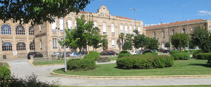 Hospital de la Santísima Trinidad