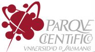 Logotipo del Parque Científico de la Universidad de Salamanca